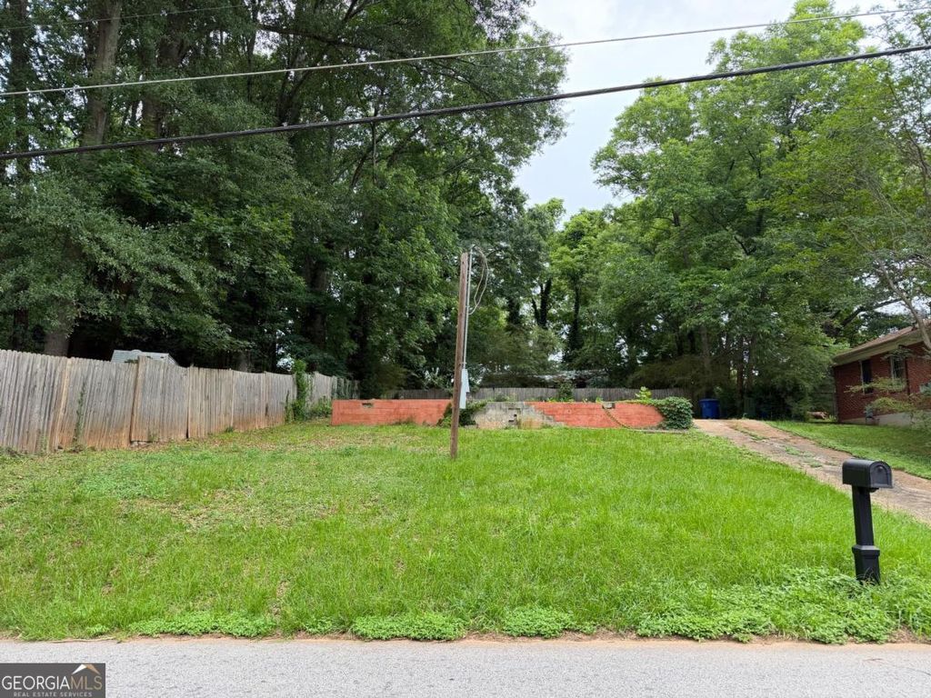 198 Harper Road SE, Atlanta, GA 30315