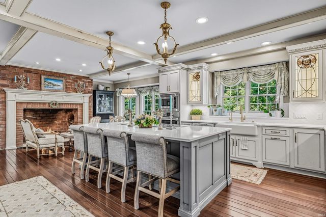 5414 Abbeyhill Road, Fort Wayne, IN 46814