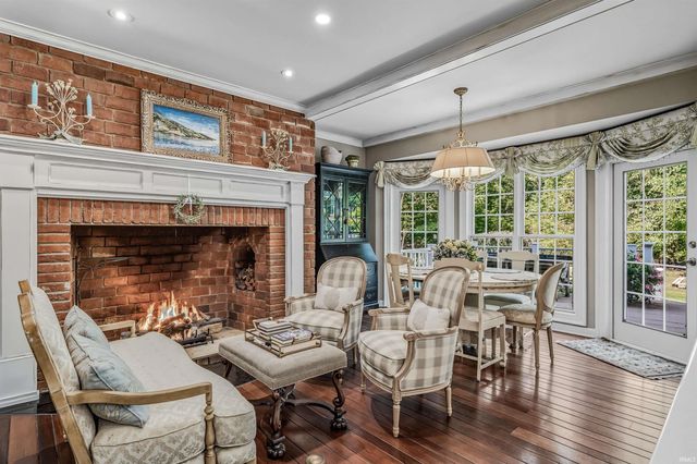 5414 Abbeyhill Road, Fort Wayne, IN 46814