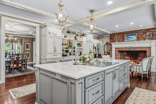 5414 Abbeyhill Road, Fort Wayne, IN 46814