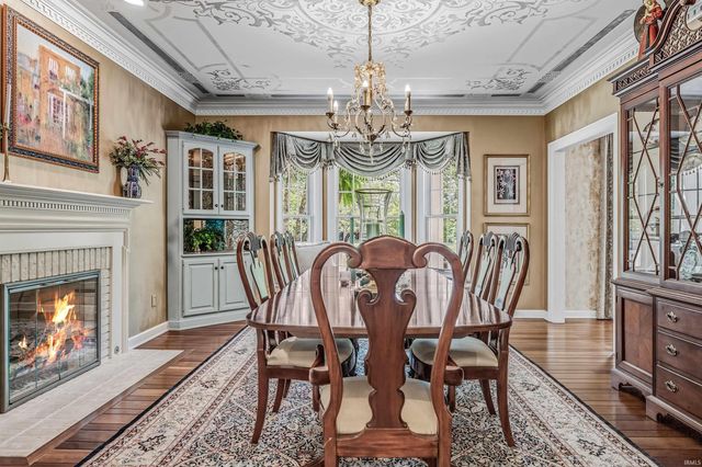 5414 Abbeyhill Road, Fort Wayne, IN 46814