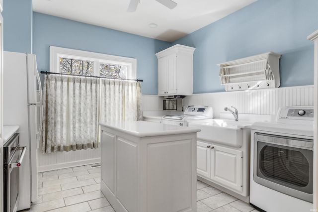 5414 Abbeyhill Road, Fort Wayne, IN 46814