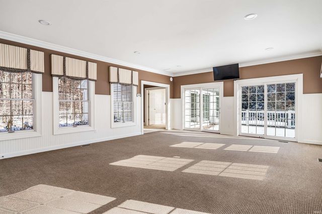 5414 Abbeyhill Road, Fort Wayne, IN 46814