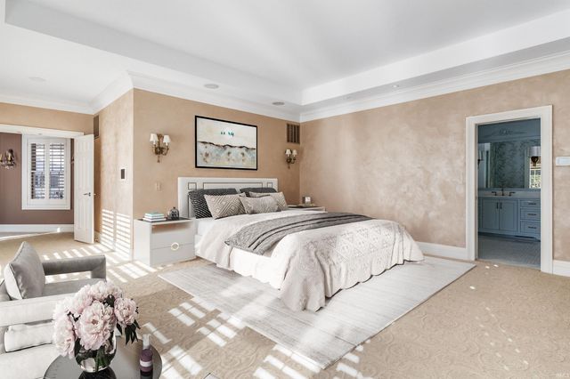 5414 Abbeyhill Road, Fort Wayne, IN 46814