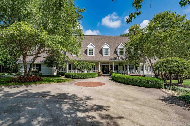 5414 Abbeyhill Road, Fort Wayne, IN 46814