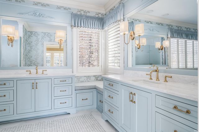 5414 Abbeyhill Road, Fort Wayne, IN 46814