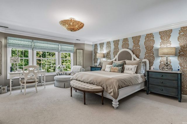 5414 Abbeyhill Road, Fort Wayne, IN 46814