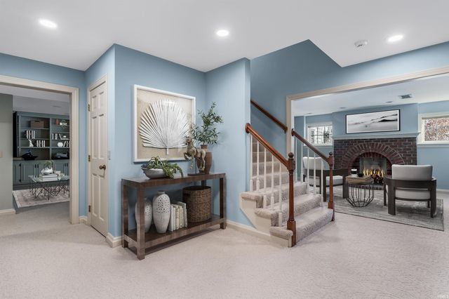 5414 Abbeyhill Road, Fort Wayne, IN 46814