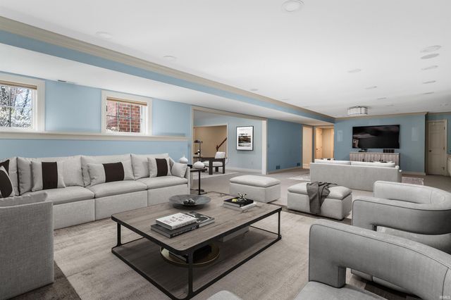 5414 Abbeyhill Road, Fort Wayne, IN 46814