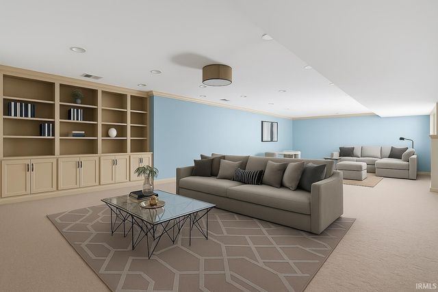 5414 Abbeyhill Road, Fort Wayne, IN 46814