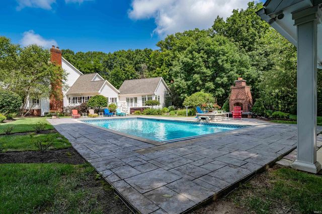 5414 Abbeyhill Road, Fort Wayne, IN 46814