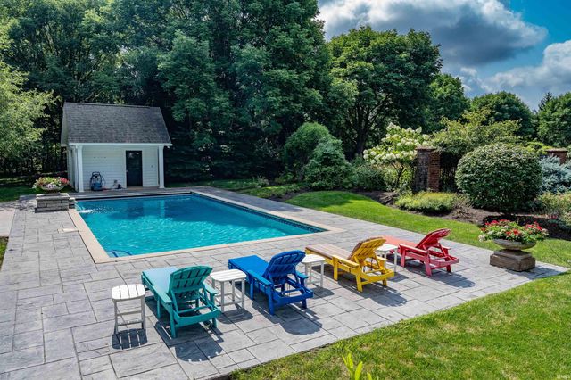 5414 Abbeyhill Road, Fort Wayne, IN 46814