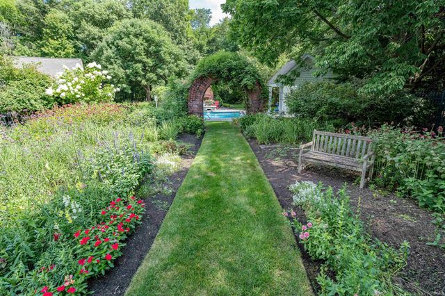 5414 Abbeyhill Road, Fort Wayne, IN 46814