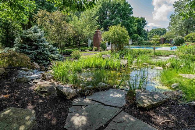 5414 Abbeyhill Road, Fort Wayne, IN 46814