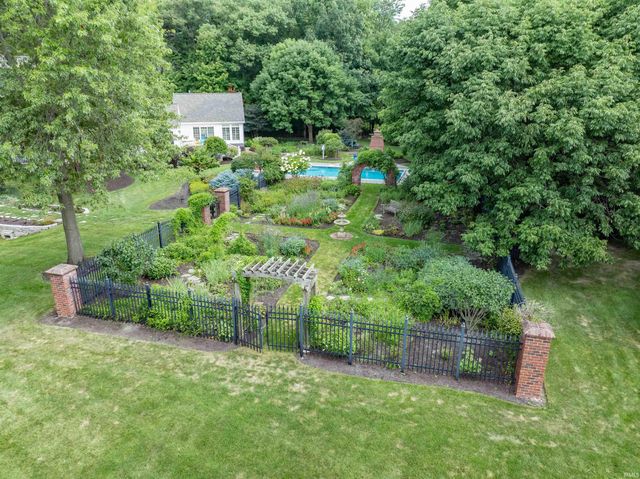 5414 Abbeyhill Road, Fort Wayne, IN 46814