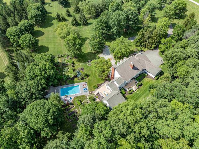 5414 Abbeyhill Road, Fort Wayne, IN 46814