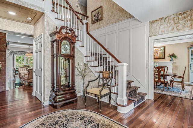 5414 Abbeyhill Road, Fort Wayne, IN 46814