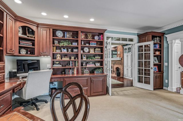 5414 Abbeyhill Road, Fort Wayne, IN 46814