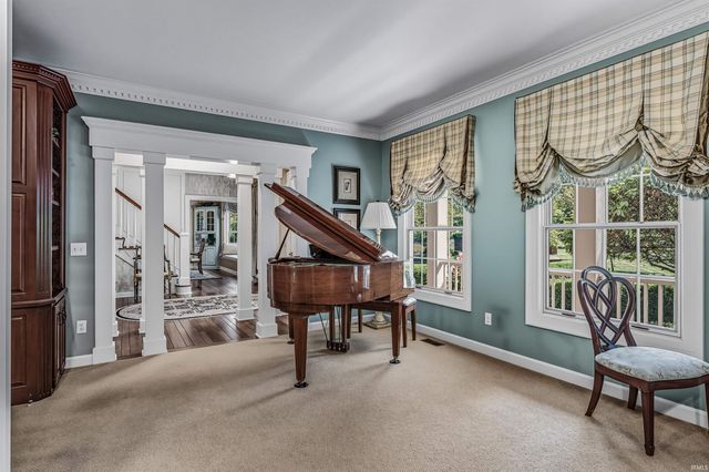 5414 Abbeyhill Road, Fort Wayne, IN 46814