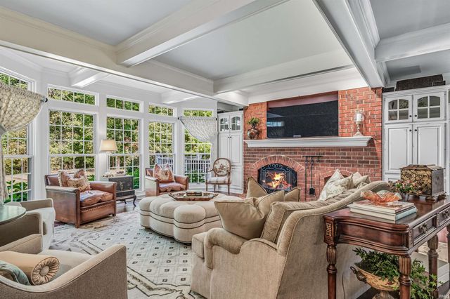 5414 Abbeyhill Road, Fort Wayne, IN 46814