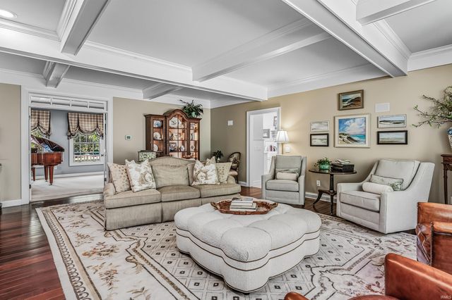 5414 Abbeyhill Road, Fort Wayne, IN 46814