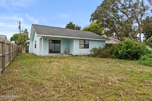 140 Oleander Circle, Panama City Beach, FL 32413