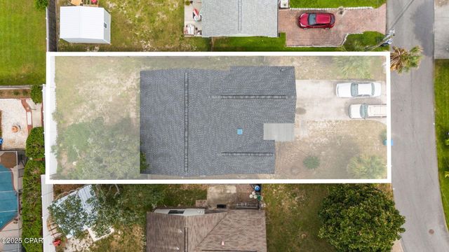 140 Oleander Circle, Panama City Beach, FL 32413