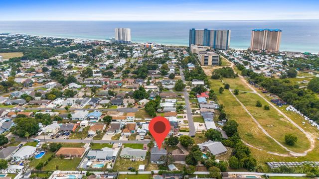 140 Oleander Circle, Panama City Beach, FL 32413