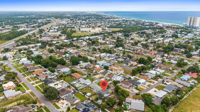 140 Oleander Circle, Panama City Beach, FL 32413