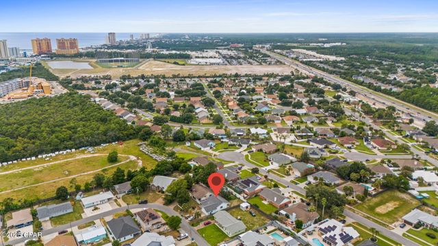 140 Oleander Circle, Panama City Beach, FL 32413