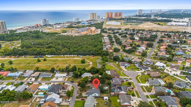 140 Oleander Circle, Panama City Beach, FL 32413
