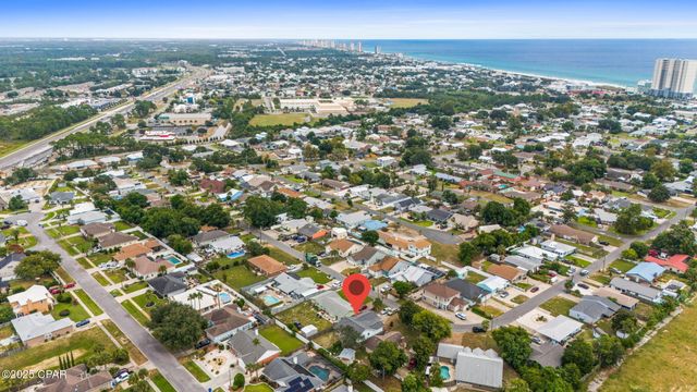 140 Oleander Circle, Panama City Beach, FL 32413