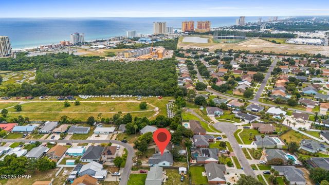 140 Oleander Circle, Panama City Beach, FL 32413