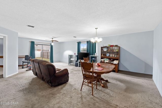 140 Oleander Circle, Panama City Beach, FL 32413