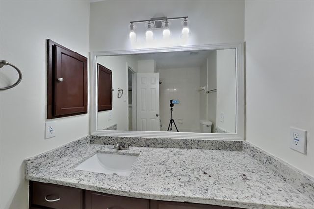 1611 Sterling Village Drive, Spring, TX 77386