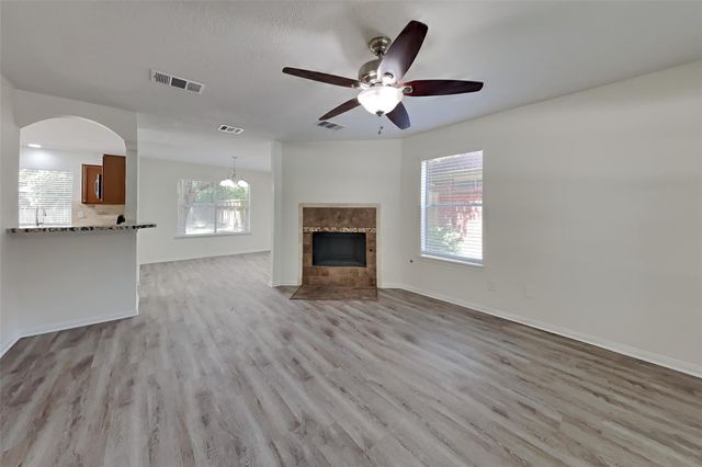 1611 Sterling Village Drive, Spring, TX 77386