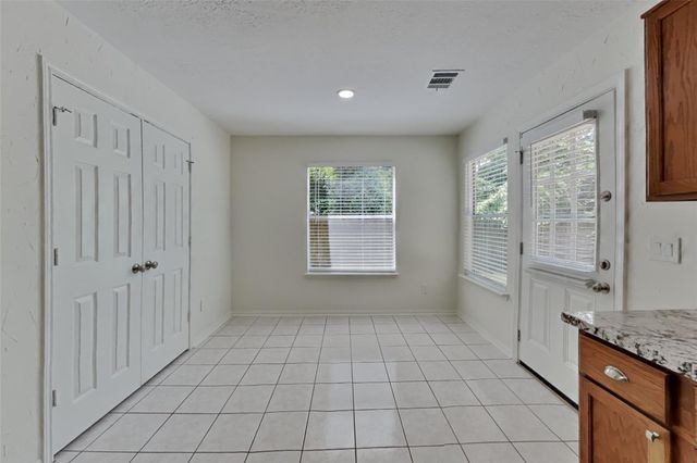 1611 Sterling Village Drive, Spring, TX 77386