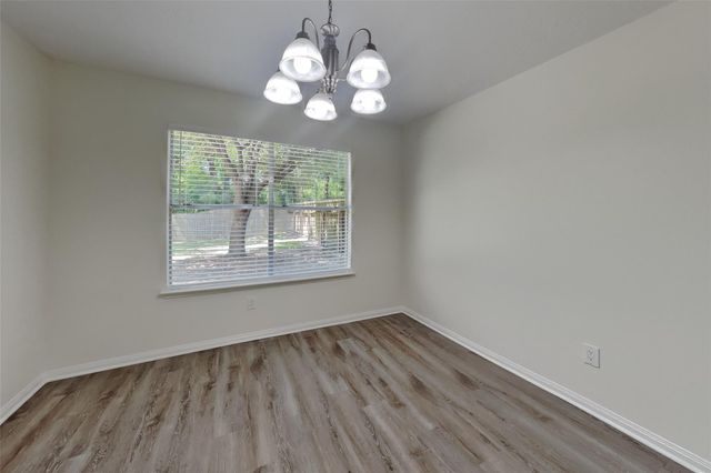 1611 Sterling Village Drive, Spring, TX 77386