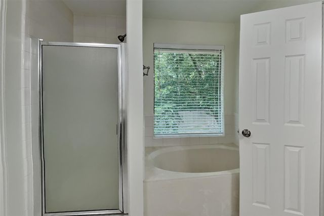 1611 Sterling Village Drive, Spring, TX 77386