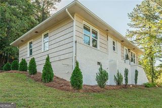 470 Barnes Mill Drive, Marietta, GA 30062