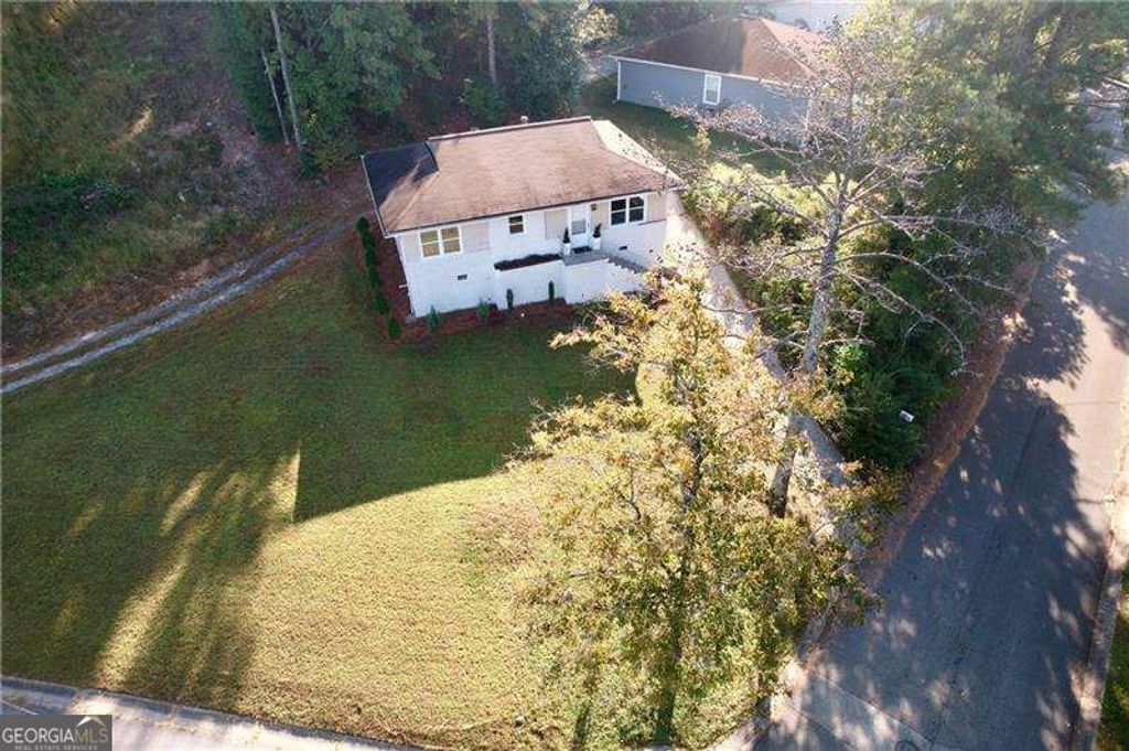 470 Barnes Mill Drive, Marietta, GA 30062 — photo 3