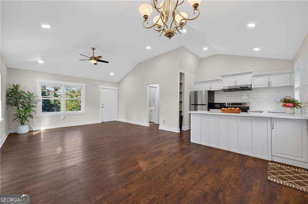 470 Barnes Mill Drive, Marietta, GA 30062 — photo 4