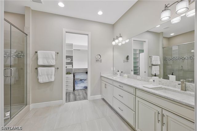9672 Montelanico LOOP 203, Naples, FL 34119