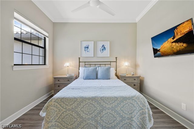 9672 Montelanico LOOP 203, Naples, FL 34119