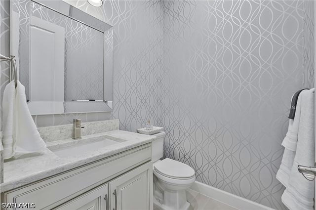 9672 Montelanico LOOP 203, Naples, FL 34119
