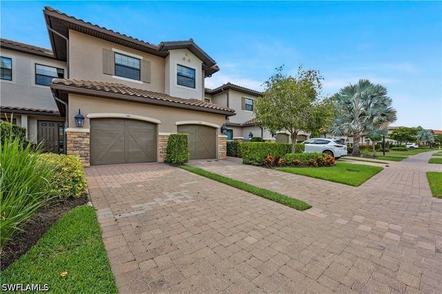 9672 Montelanico LOOP 203, Naples, FL 34119