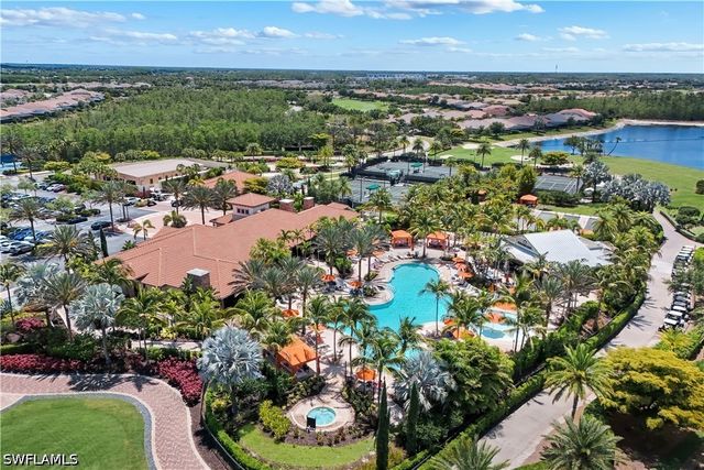 9672 Montelanico LOOP 203, Naples, FL 34119