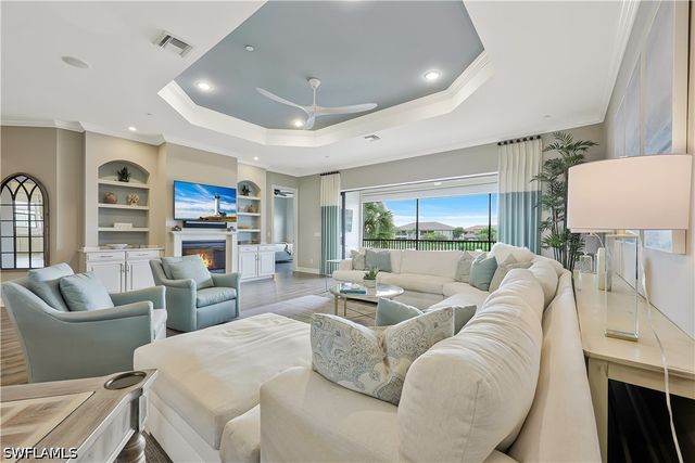 9672 Montelanico LOOP 203, Naples, FL 34119