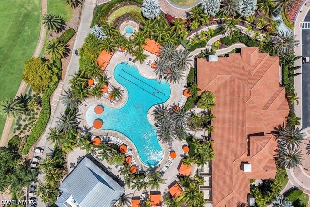 9672 Montelanico LOOP 203, Naples, FL 34119
