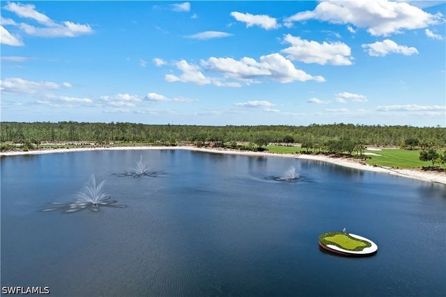 9672 Montelanico LOOP 203, Naples, FL 34119